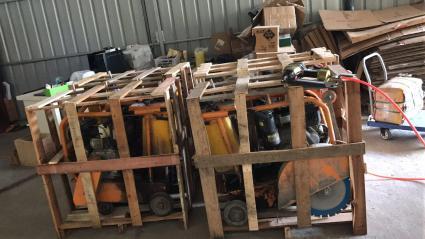 长垣行李、家具、电器包装托运