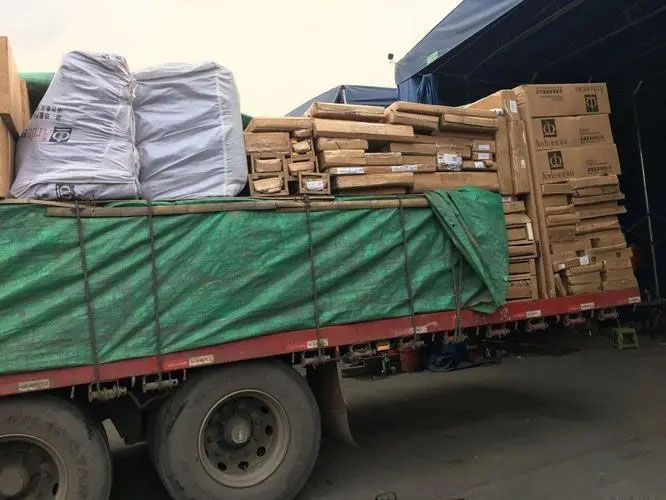 长垣家具托运