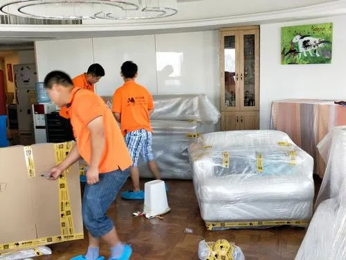 长垣精品搬家公司